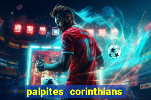 palpites corinthians x gremio